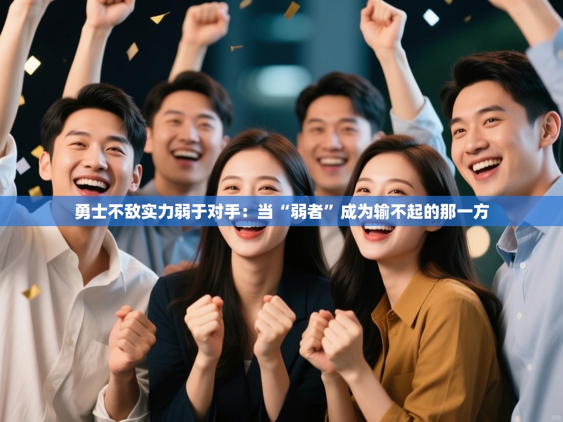 勇士不敌实力弱于对手：当“弱者”成为输不起的那一方  第2张