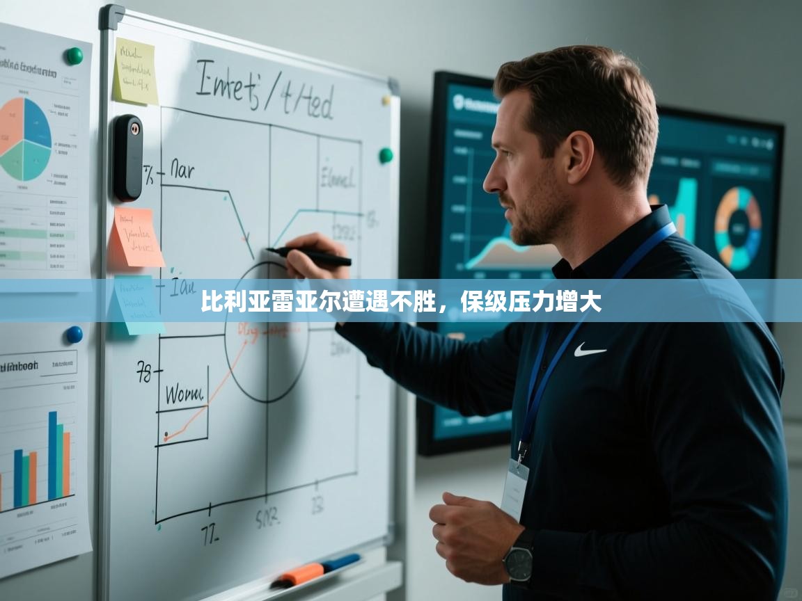 比利亚雷亚尔遭遇不胜，保级压力增大  第2张
