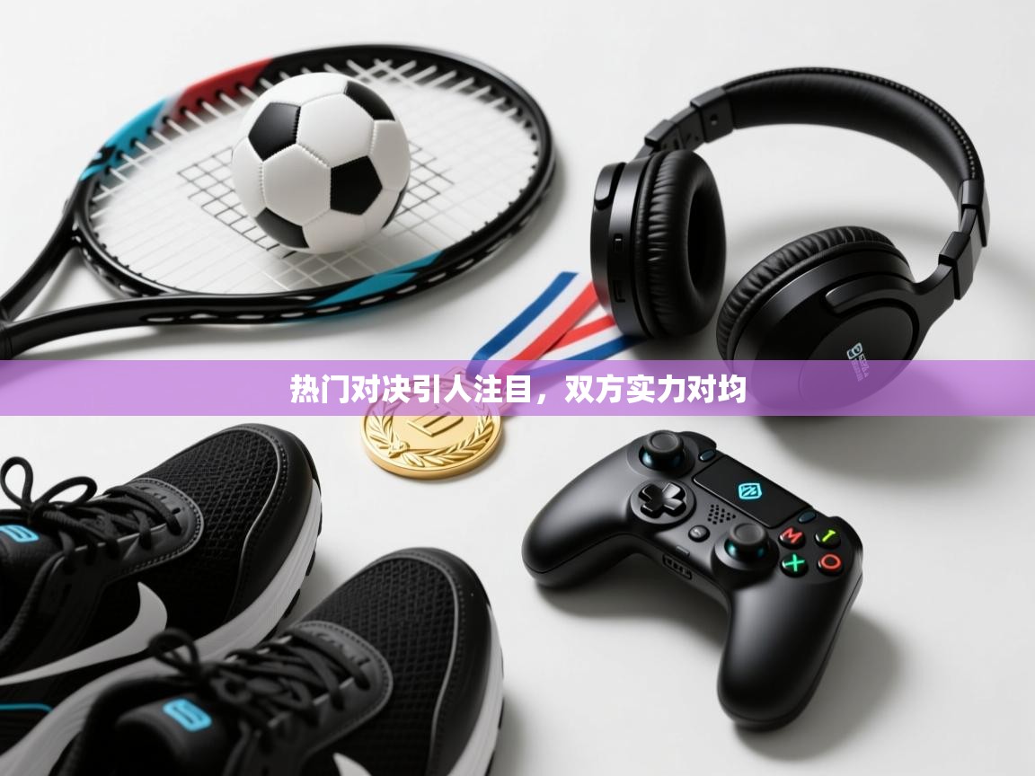 热门对决引人注目，双方实力对均