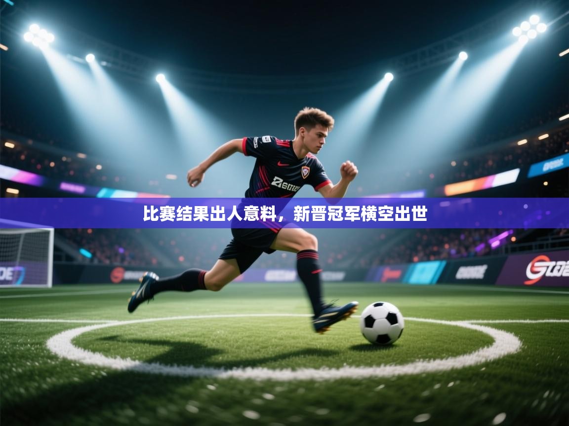 比赛结果出人意料，新晋冠军横空出世  第2张